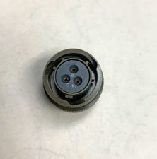 Souriau 851-06EC12-3S50 Circular Connector Plug picture
