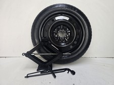 Spare Tire W/Jack kit Fits 2016 - 2025 Honda Civic Compact Donut., picture