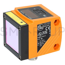 New In Box IFM O1D100 O1DLF3KG Photoelectric Distance Sensor picture