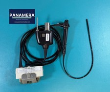 EB-1970UK Bronchoscope Endoscope | For Repair | Good Image and Transducer picture
