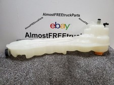 Coolant Tank for 2018-2022 Freightliner LSETFR003 -  picture