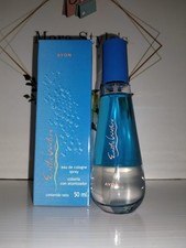 EXOTIC WATERS colonia para dama DE AVON nuevo y 100% original caja sellada 50 ml picture