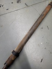 66 vw volkswagen ve beetle column tube only picture