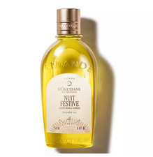 L'Occitane Almond Shower Oil Night picture