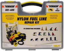 Genuine Dorman Fuel Line Repair Tech Tray 801-600 picture