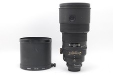 Rare [Almost MINT] Nikon AF-I Nikkor 300mm F2.8 D ED Lens (AF Only) From JAPAN picture