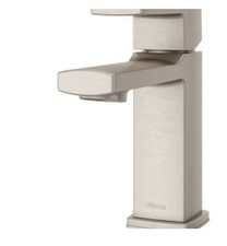 Pfister Deckard 1.2 GPM Single Hole Bathroom Faucet Model: LG42-DAPK picture