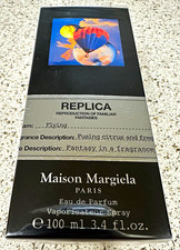 Maison Margiela Replica Flying Eau de Parfum Spray Vaporisateur 3.4 fl oz picture