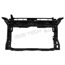 For 2020-2023 Vw Golf MK8 Front Panel Slam Panel Radiator Holder Bonnet Carrier picture