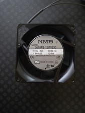 NMB Model 3610 12W-B30 picture