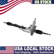 Complete Power Steering Rack & Pinion Assembly  for Honda Civic DX GX 06-11 1.8L picture