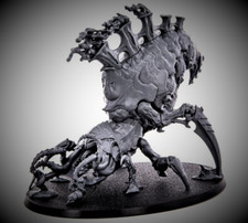 Tyranids Psychophage LEVIATHAN Boxed Set Warhammer 40k Tyranid picture