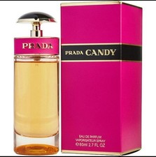 Prada Candy Perfume 2.7 oz 80 ml  Eau De Parfum Brand New Sealed   picture
