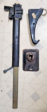 OEM 1971 & 1972 OLDSMOBILE CUTLASS 442 Factory Bumper Jack , 411611 Hook picture