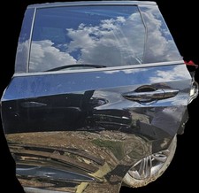 2019-2025 Acura RDX Rear Left Door Assembly  picture