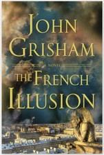 The French Illusion (2026, Hardcover) Pre—Order (Releases 9/29/26) picture