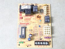 White Rodgers 50A65-121-06 LENNOX 32M8801 Integrated Fan Control Circuit Board picture