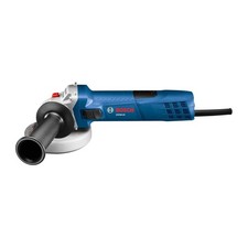 Bosch GWS8-45-RT 120V 7.5 Amp 4-1/2 in. Corded Angle Grinder (Refurbished) picture