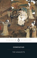 The Analects, Confucius picture
