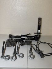 Blue Ox BX7445 Aventa LX Tow Bar Class IV 10,000 LB 2