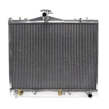 High Performance Full Aluminum Radiator for Daihatsu Terios 1.5 08-13 picture