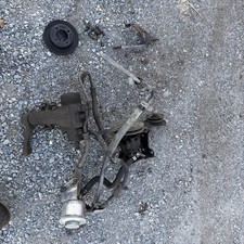 1984-1988 Toyota Pickup 2wd 22r Power Steering Conversion Parts picture