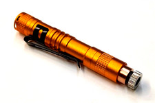 Custom 10440 Stylus w/ Color Options - The Pen is Mightier 2.0S - Made in USA picture