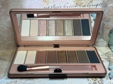 PUR Cosmetics (purminerals) Secret Crush Eyeshadow Pallet, NIB picture