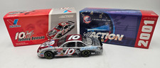 Action Johnny Benson #10 Valvoline James Dean 2001 ~ 1:24 Diecast Car picture