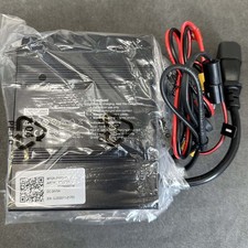 1PCS Brand New PF2405S 100-240V 50/60HZ 24V5A Electric Pallet Truck Charger  picture