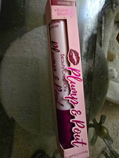 Beauty Creations Plump & Pout Lip Gloss Stick Plumping Shine Devotion 0.06 oz picture