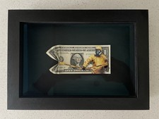 Penny Stencil Artist - Protected interest - Signed Limited edition 4/100 picture