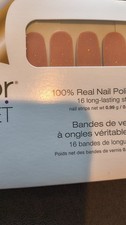 New Color Street Nail Strips – 100% Real Polish, No Dry Time, Long Lasting picture