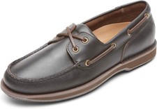 Rockport Men's Ports of Call Perth Boat Shoe picture