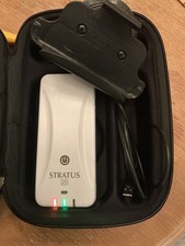 Appareo STRATUS 2S ADS-B RECEIVER, excellent condition picture