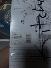 New Sealed Kohler Contemporary K-35724-2MB picture