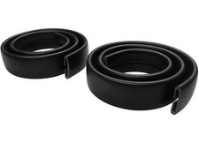 New Westin Automotive 57-0001 Hdx Grille Guard Rubber Strip Repl picture