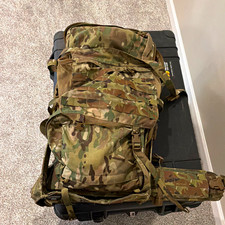 High Ground 3 Day JTAC Tactical Pack/Ruck 30L Fits 15