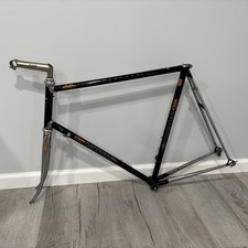 Daccordi 50th Anniversary Frame No. 1486 / 62 cm / Columbus SLX Measures 25” picture