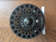 Fly reel ORVIS CFO 3 picture