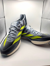 Adidas Adizero Prime SP 2.0 IE2765 Men’s 10.5 Track Sprint Spikes NWOT picture