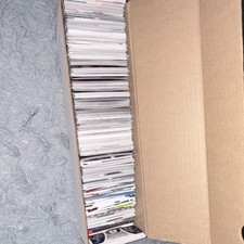 HUGEE NBA/ some NFL card lot including Inserts, Paralells, Numbered cards🔥800ct picture