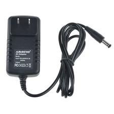 AC Adapter For Boss SDE-3000EVH / SDE-3000D Dual Digital Delay Charger Power PSU picture