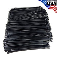 Zip Cable Ties 8