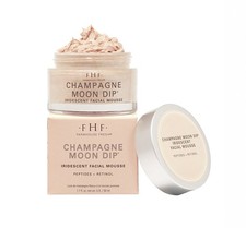 Farmhouse Fresh Champagne Moon Dip Illumination Mousse FHF35 Ship from USA picture