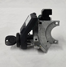 2007-2015 Chevy Tahoe Suburban GMC Yukon Ignition Switch Assembly with Key OEM picture