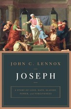 Joseph: A Story of Love, Hate, Slavery, Power, and Forgiveness picture