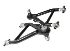 For 1979-1993 Mustang A-Arm Adj.Front Lower Control Arms ONLY for Coilover Shock picture