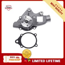 Procool T2220 Water Pump for Jeep Cherokee 1991-2000 Wrangler Comanche Grand picture