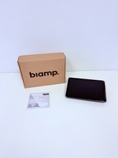 Biamp Apprimo Touch 8 MAX Room Control Touch Panel 910.1974.900 Open Box picture